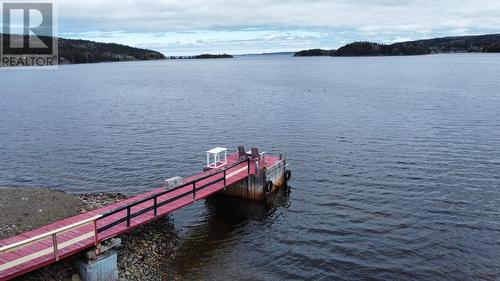 51 Road To The Isles Highway, Loon Bay, NL - Outdoor With Body Of Water With View