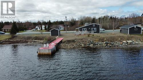 51 Road To The Isles Highway, Loon Bay, NL - Outdoor With Body Of Water