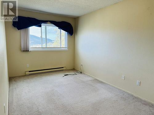 401 282 N Broadway Avenue, Williams Lake, BC - Indoor Photo Showing Other Room