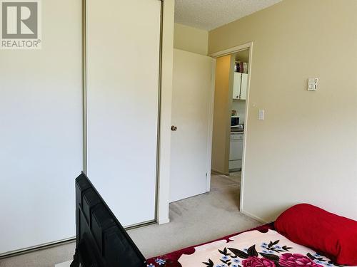 401 282 N Broadway Avenue, Williams Lake, BC - Indoor Photo Showing Bedroom