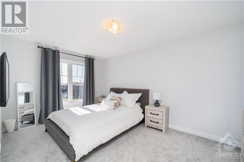51 Cordage Street, Ottawa, ON - Indoor Photo Showing Bedroom