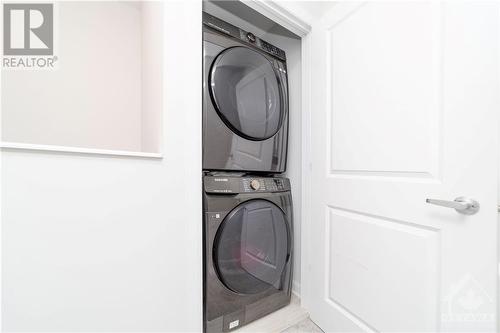 51 Cordage Street, Ottawa, ON - Indoor Photo Showing Laundry Room