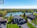 6900 Lakes Park Drive, Greely, ON  - Outdoor With Body Of Water With View 