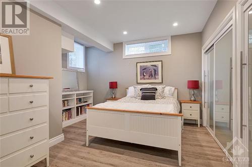 6900 Lakes Park Drive, Greely, ON - Indoor Photo Showing Bedroom