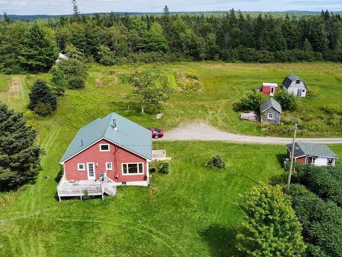 4532 Highway 357, Meaghers Grant, NS 