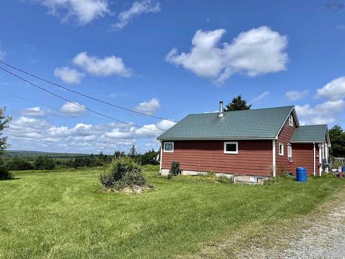 4532 Highway 357, Meaghers Grant, NS 