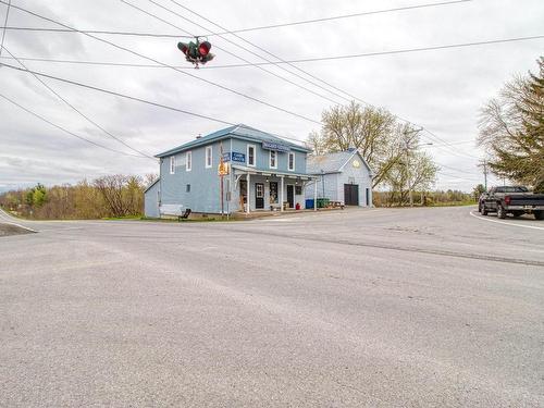 Exterior - 1939 Route 202, Hinchinbrooke, QC - Outdoor