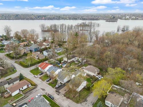Vue d'ensemble - 2655 20E Rue, Laval (Laval-Ouest), QC - Outdoor With Body Of Water With View