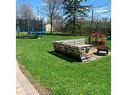 Backyard - 3291  - 3297 Ch. Gauthier, Terrebonne (La Plaine), QC  - Outdoor With Backyard 