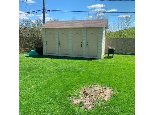 Shed - 3291  - 3297 Ch. Gauthier, Terrebonne (La Plaine), QC - Outdoor