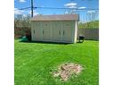 Shed - 3291  - 3297 Ch. Gauthier, Terrebonne (La Plaine), QC  - Outdoor 