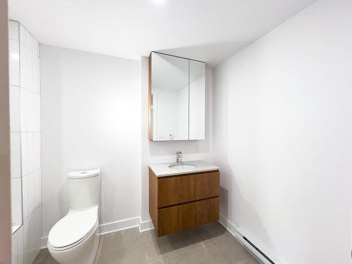 Salle de bains - 701-100 Rue Murray, Montréal (Le Sud-Ouest), QC - Indoor Photo Showing Bathroom