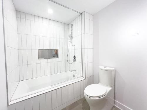 Salle de bains - 701-100 Rue Murray, Montréal (Le Sud-Ouest), QC - Indoor Photo Showing Bathroom