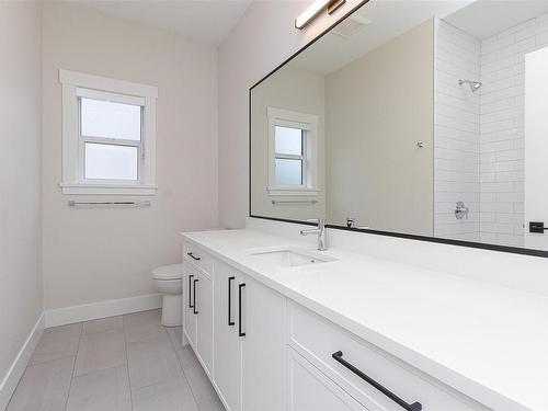 2661 Mica Pl, Langford, BC - Indoor Photo Showing Bathroom