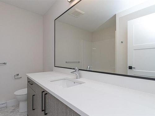 2661 Mica Pl, Langford, BC - Indoor Photo Showing Bathroom