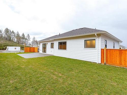 2661 Mica Pl, Langford, BC - Outdoor