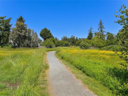 1141 Roy Rd, Saanich, BC - Outdoor With View
