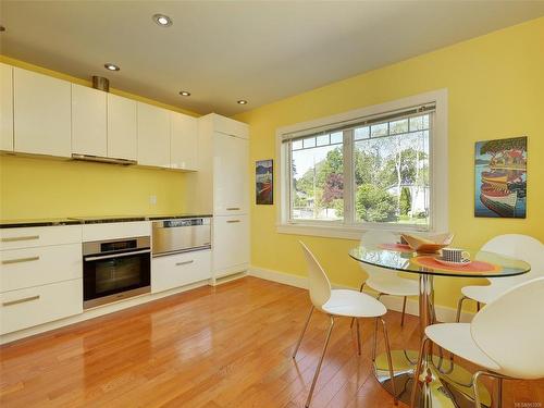 1865 Quamichan St, Victoria, BC - Indoor Photo Showing Other Room