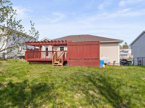 212 Rossing Drive, Middle Sackville, NS 
