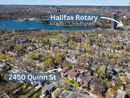 2450 Quinn Street, Halifax, NS 