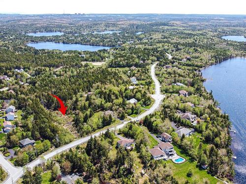 Rl-P5 Long Lake Drive, Hammonds Plains, NS 