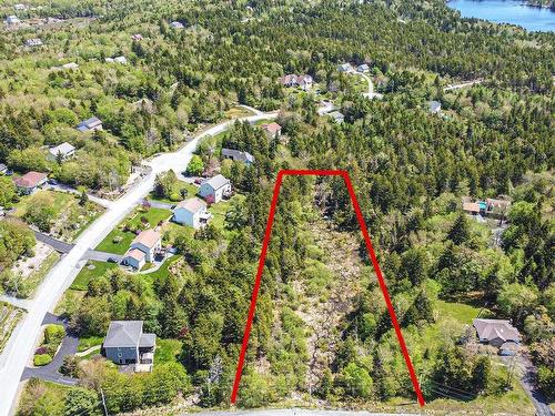 Rl-P5 Long Lake Drive, Hammonds Plains, NS 