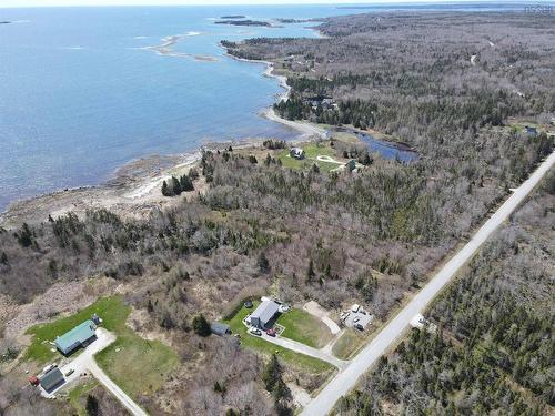 Lot 1-A Sandy Point Road, Sandy Point, NS 