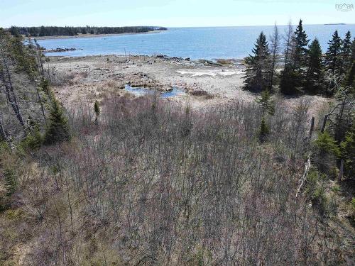 Lot 1-A Sandy Point Road, Sandy Point, NS 