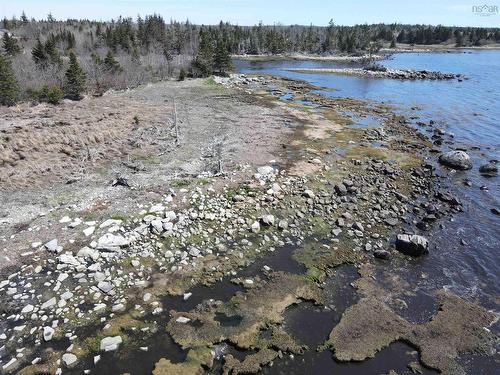 Lot 1-A Sandy Point Road, Sandy Point, NS 