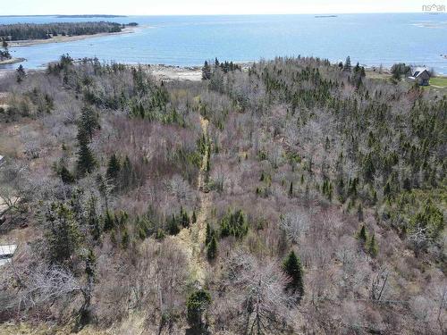 Lot 1-A Sandy Point Road, Sandy Point, NS 