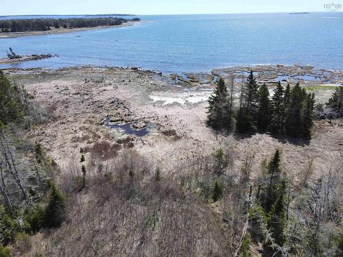 Lot 1-A Sandy Point Road, Sandy Point, NS 