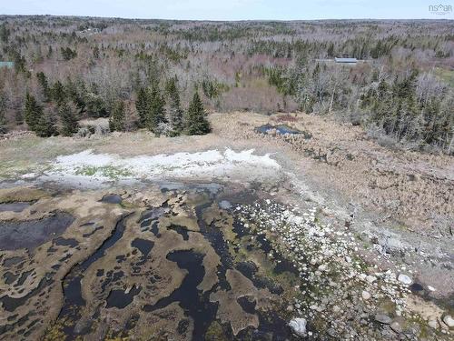 Lot 1-A Sandy Point Road, Sandy Point, NS 