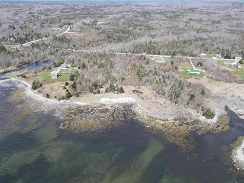 Lot 1-A Sandy Point Road, Sandy Point, NS 