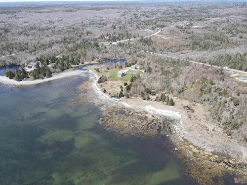 Lot 1-A Sandy Point Road, Sandy Point, NS 