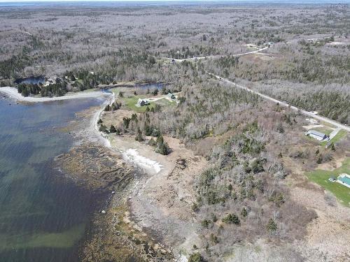 Lot 1-A Sandy Point Road, Sandy Point, NS 