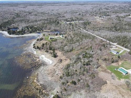 Lot 1-A Sandy Point Road, Sandy Point, NS 