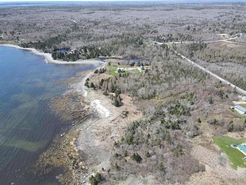 Lot 1-A Sandy Point Road, Sandy Point, NS 