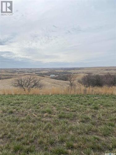 Lot 4 Rocky Hollow Drive, Oxbow, SK 