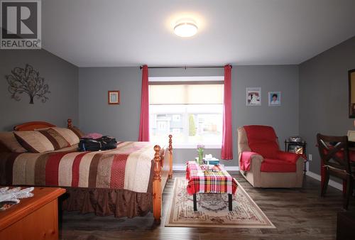 2 Edwards Place, Mount Pearl, NL - Indoor Photo Showing Bedroom
