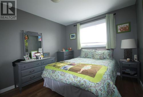 2 Edwards Place, Mount Pearl, NL - Indoor Photo Showing Bedroom