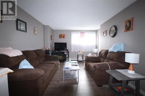 2 Edwards Place, Mount Pearl, NL - Indoor Photo Showing Living Room
