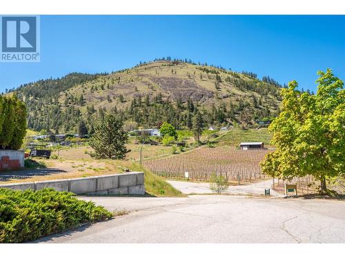 11795 Harris Road, Summerland, BC - Outdoor With View