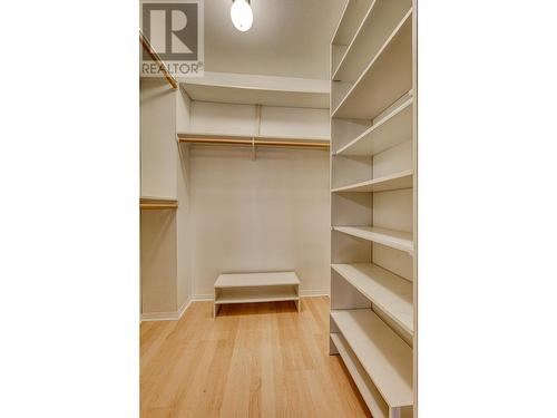 1634 Carmi Avenue Unit# 159, Penticton, BC - Indoor With Storage