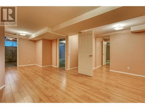 1634 Carmi Avenue Unit# 159, Penticton, BC - Indoor Photo Showing Other Room