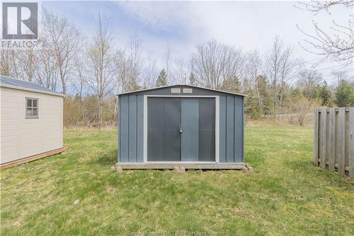 14 Scribner Unit#E, Rothesay, NB - Outdoor