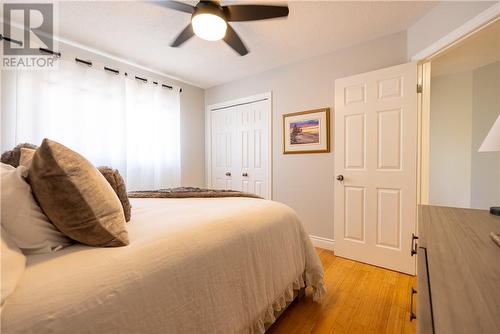 33 Bayridge Court, Sudbury, ON - Indoor Photo Showing Bedroom