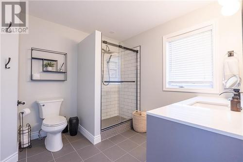 33 Bayridge Court, Sudbury, ON - Indoor Photo Showing Bathroom