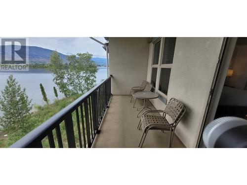 4200 Lakeshore Drive Unit# 316, Osoyoos, BC - Outdoor With Body Of Water With Exterior