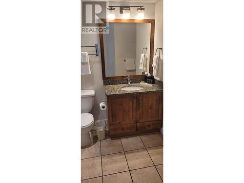 4200 Lakeshore Drive Unit# 316, Osoyoos, BC - Indoor Photo Showing Bathroom