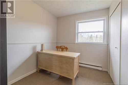 14 Scribner Crescent Unit# E, Rothesay, NB - Indoor Photo Showing Other Room